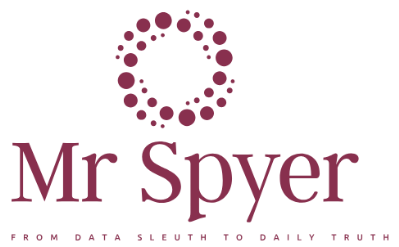 mrspyer.com Logo